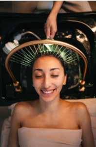Top Head Spa