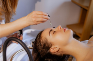 Top Head Spa